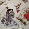 10*7.5cm Simply Christmas Lenormand 36 Pcs Cards