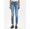 Sophie DW0DW17584 Blue Skinny Fit