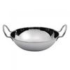 Basiks Stainless Steel Balti Dish
