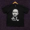 Футболка Hellraiser Pin Head Welcome To Hell размер extra large