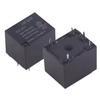 (5 Pcs) Electromagnetic Relay HF3FF-012-1ZTF 12V 10A 5-Pin Plug-in Relay