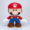 Epoch Mario Vs. Donkey Kong Mini Mario Plush Toy (L) ST Mark Age 3 and Up Toy Plush Toy EPOCH