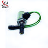 Machinery Part D8R Solenoid Valve 136-1678 Solenoid 1361678