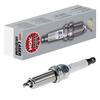 Иридиевая вилка NGK LASER [90565] DILKAR7D11H