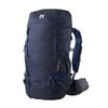 [Millet] Climbing Backpack Saas Fee NX 40+5 MIS0754 Men's Sapphire (NEW LOGO) L [Back Length  51 Cm]