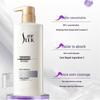 SLEK Silk Moisturizing Shampoo & Conditioner Gift Set
