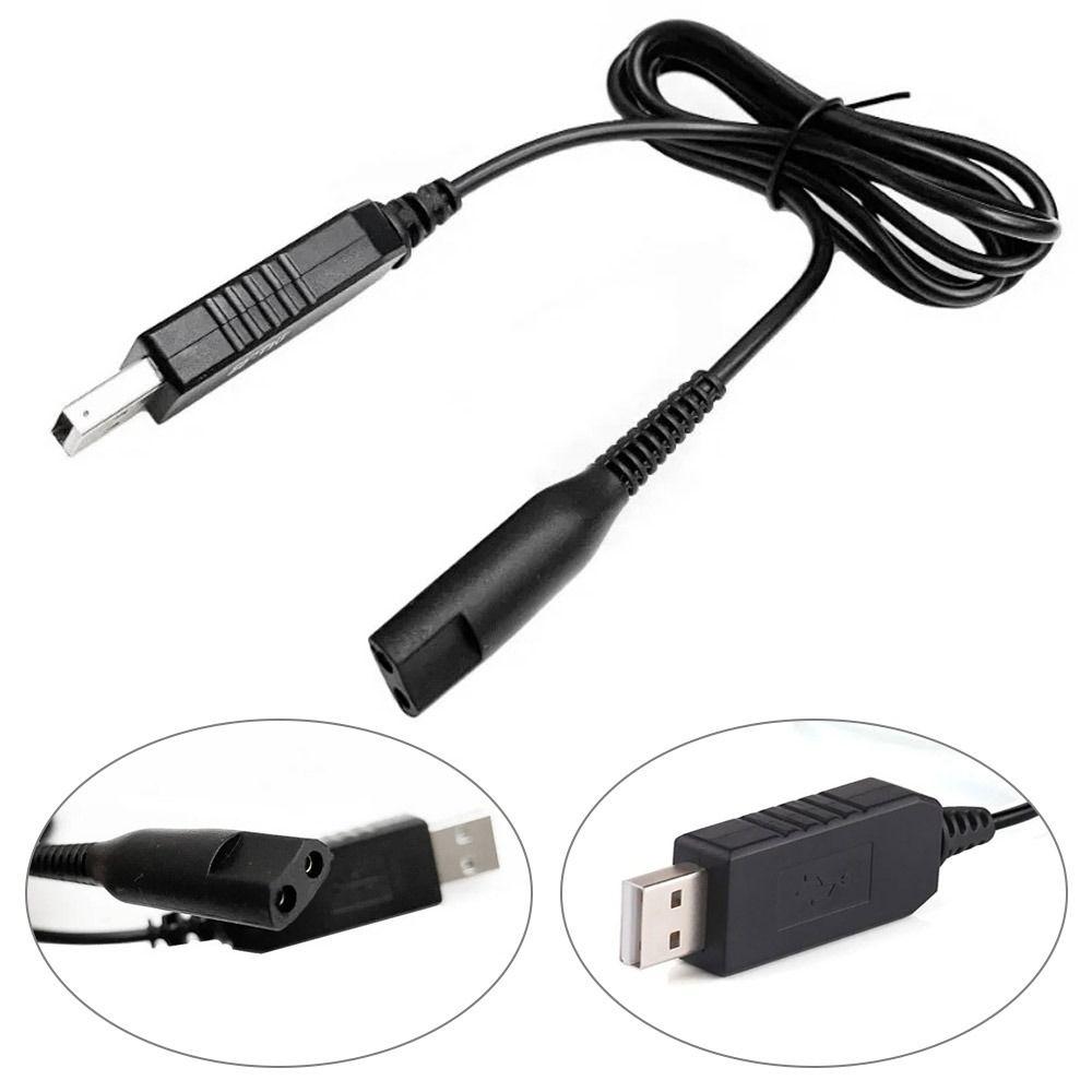 12 В бритвенный адаптер питания универсальный шнур зарядное устройство для бритвы аксессуары блок питания для Braun