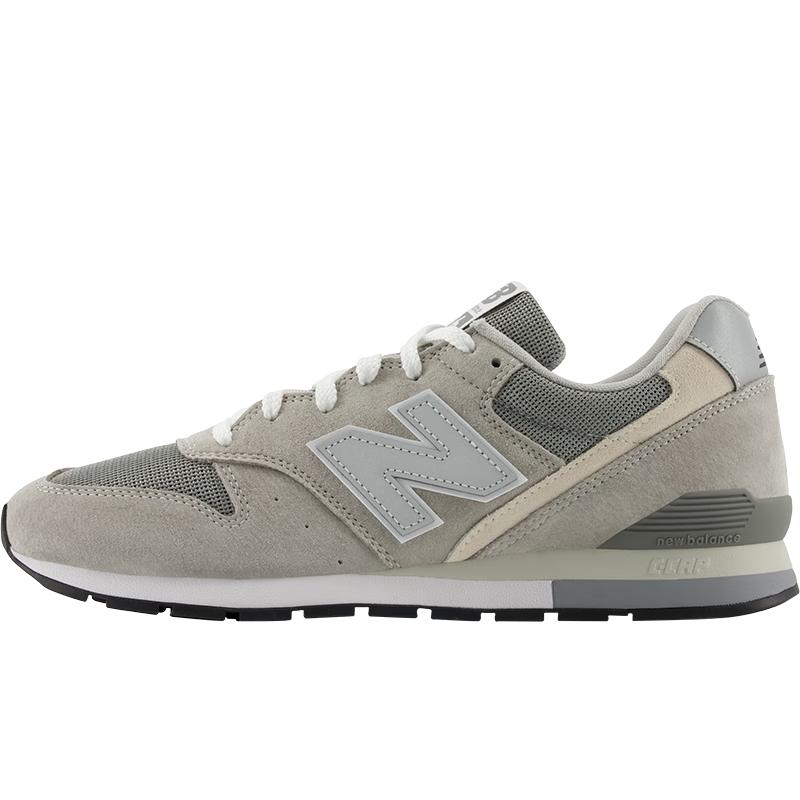 New Balance CM996GR2 Ретро Повседневная Обувь
