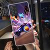Чехол для телефона R-Rocket L-League Game для Samsung A16 A26 A36 A56 Galaxy Note 20 10 S10 Lite 9 8 M21 M30S M32 M51 M52 S8 S7 J8 J6 J4
