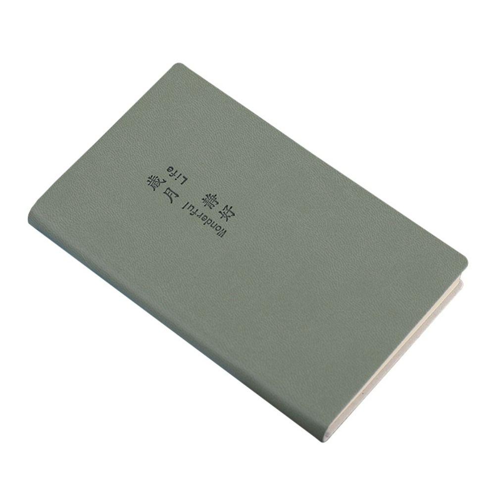 Заметки Бизнес-блокнот Органайзер для записей Ежедневник Планировщик Дневник Блокнот Канцелярские принадлежности