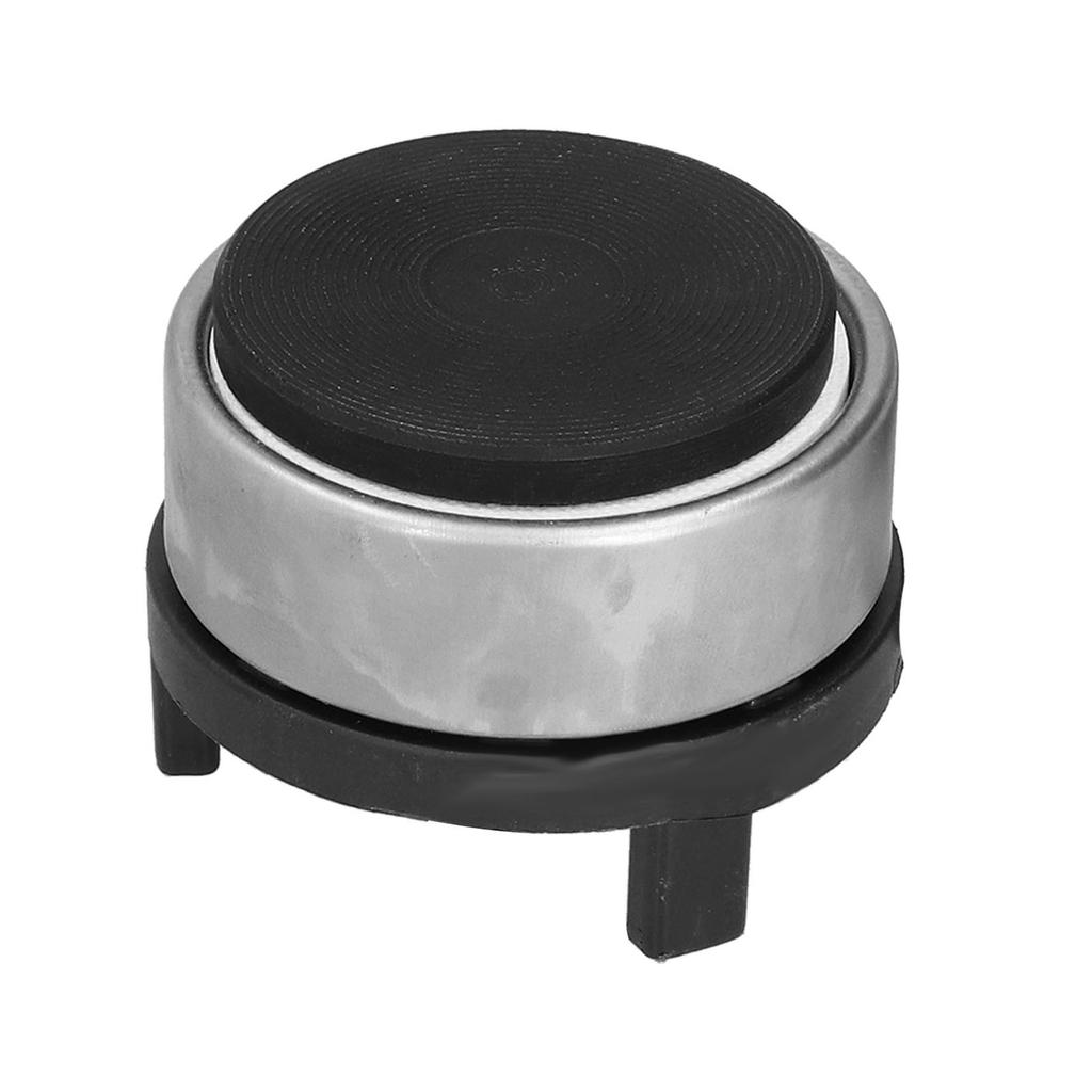 300W Electric Stove Portable Cast Iron Coffee Heater Stove Overheating Protection Easy To Use B