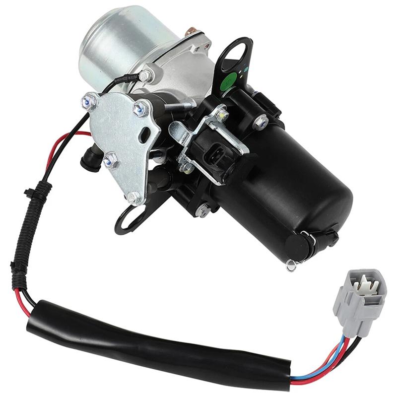 НОВИНКА-Для Lexus LS 460 460L LS 600H L 2007-2020 48914-50031 48914-50030 Блоки компрессора пневмоподвески