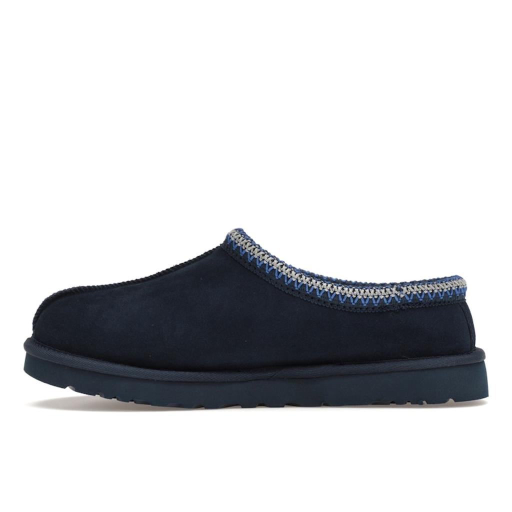 UGG Тапочки Tasman Deep Ocean Мужские кроссовки Синие 5950-DEOC