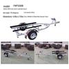 Versatile Boat and Jet Ski Utility Trailers