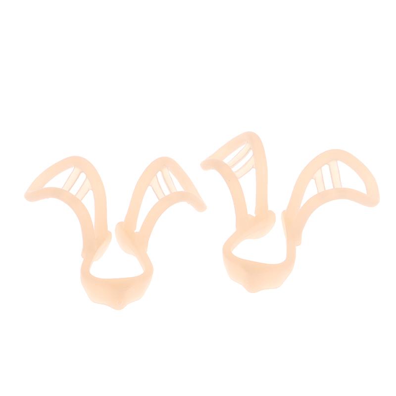 Расширитель носа против храпа, улучшающий сон, силиконовый зажим для носа, средство для сна, избавляющее от храпа, устройства против храпа, помогающие дышать