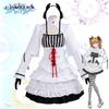 Evangelion Asuka Cosplay Dress Anime Costume Polyester Blend Kawaii Outfit For Roleplay Convention Gift