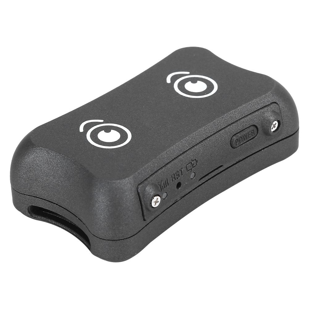 GPS-слежение Интеллектуальный ошейник-локатор для защиты от потери Электронный забор Интеллектуальный позиционер