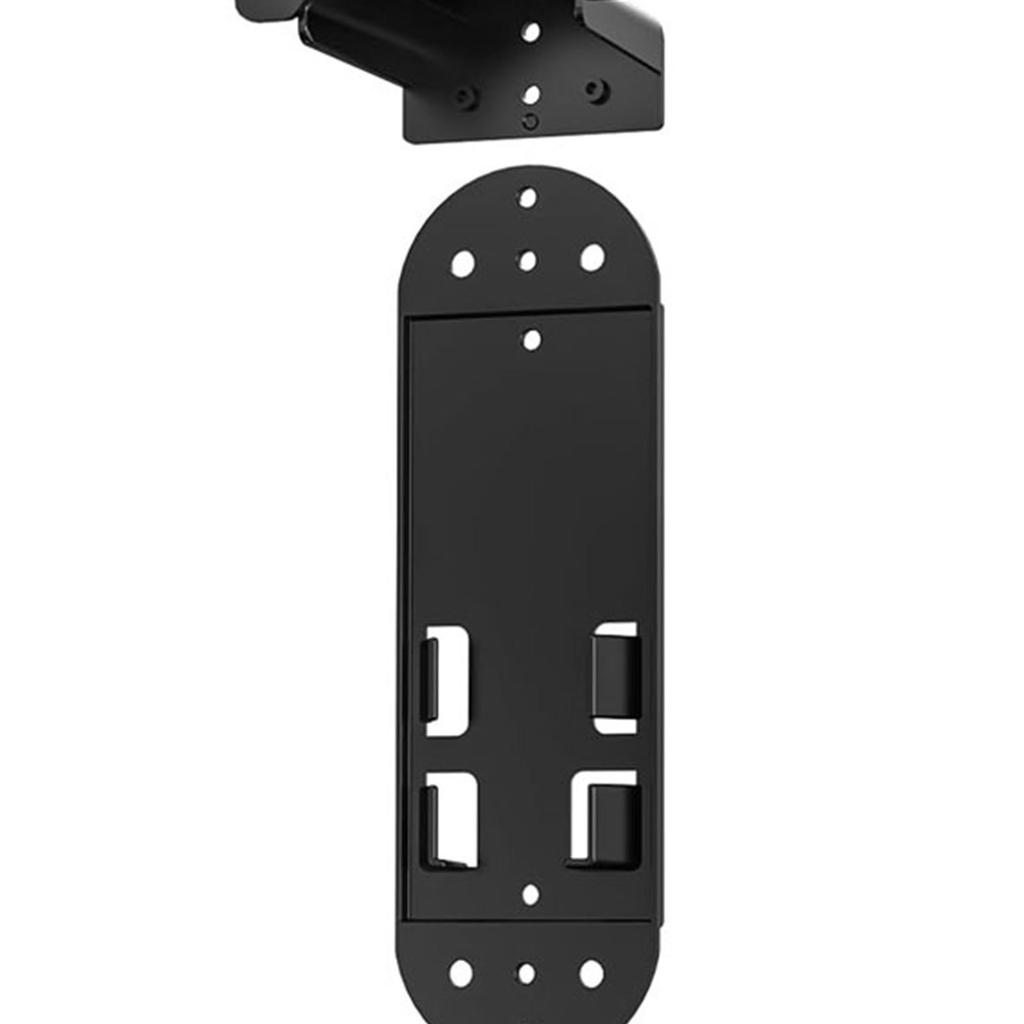 Настенный держатель для кабеля Ethernet Starlink для адаптера Ethernet Gen 3 длиной 150 футов