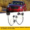 Front Outside Door Handle Wire Harness For Cadillac CTS STS 2008 Door Handle Housing Connector Wire