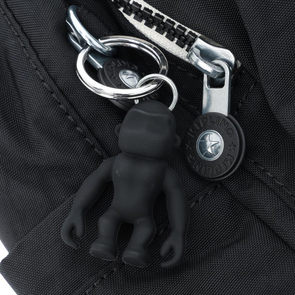 DELIA MINI Черный шеврон KI37110KD [Kipling] 8л