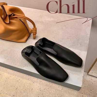 Женская обувь – Женские мокасины