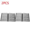 1-3Pcs 10 Pages 60 Pockets Album Silver Dollar Coins Collection Book Penny Money Storage Book Case Folder Collecting Booklet