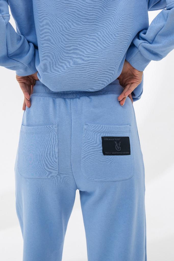 Set: German Volf Sweatshirt and Trousers (83384)