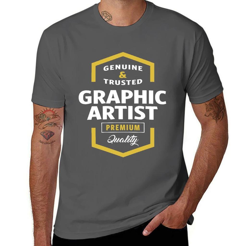 cotton Graphic shirt Artist Gift man T-Shirt t man Ideas tshirt