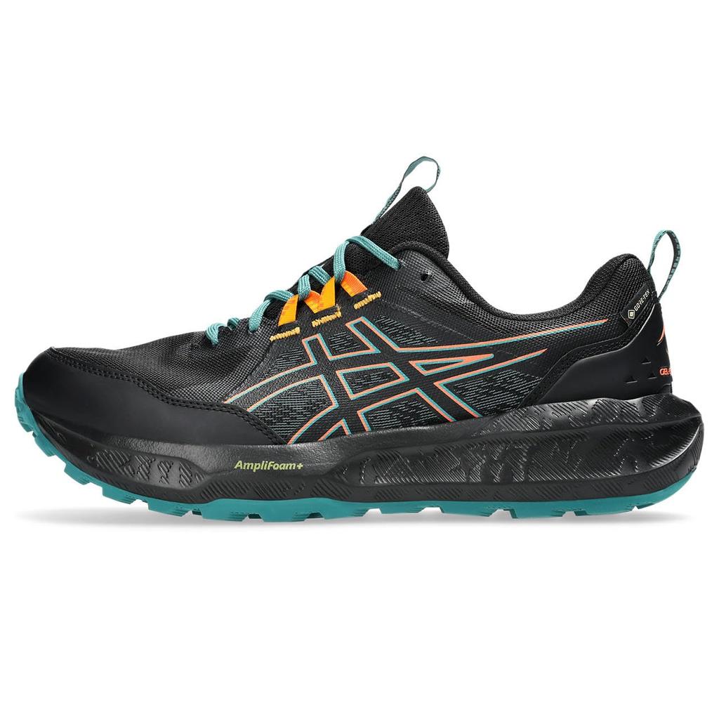 Кроссовки для бега 8 GTX 1011B977 Черный см [Asics] GEL-SONOMA Мужские 28.0