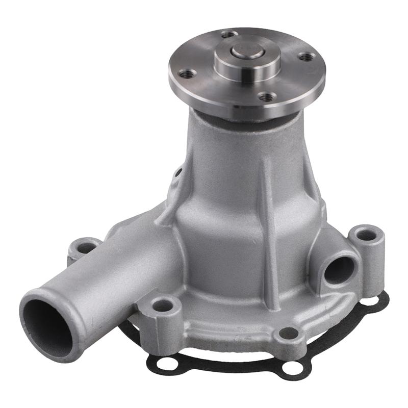 Precise MM43317001 MM43317002 Water Pump For Mitsubishi L2E L3E L3A L2A L3C L2C L3E2 30L45-00100