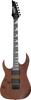 GIO Ibanez [Left-handed] Electric Guitar for Beginners (Walnut Flat) GRG121DXL-WNF