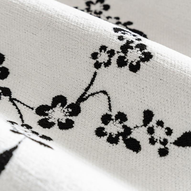 Sofa Cushion Four Seasons Universal Non-Slip Seat Cushion New Simple Modern Living Room Leather Sofa Cover Cover Cloth Towel