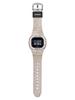 Casio Мужские часы G-SHOCK, смола, водостойкость 200 м, ударопрочность, будильник, кварцевые, BGD-560WM-5