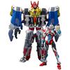Ssss.gridman Actibuilder Ssss.gridman Dx Assist Weapon Set Reissue 