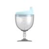 Baby Plastic Tall Glasses Children'S Wine Cups Juice Cups Children'S Milk Cup