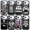 Дневники вампира КОМАНДА ДЕЙМОНА Чехол для телефона для Apple iPhone 17 air 16 Pro Max 15 Pro Max 14 13 12 11 Mini Задняя крышка