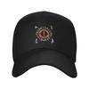 Fresh Clean Baseball Cap Mountaineering Wild Ball Hat Men Caps Women's