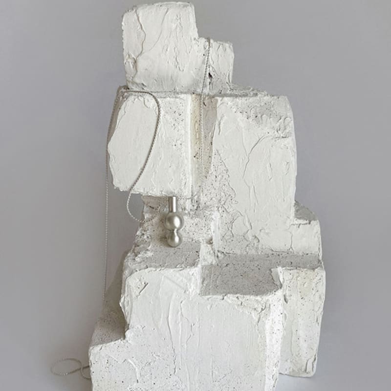 Ожерелье MUHWA hori