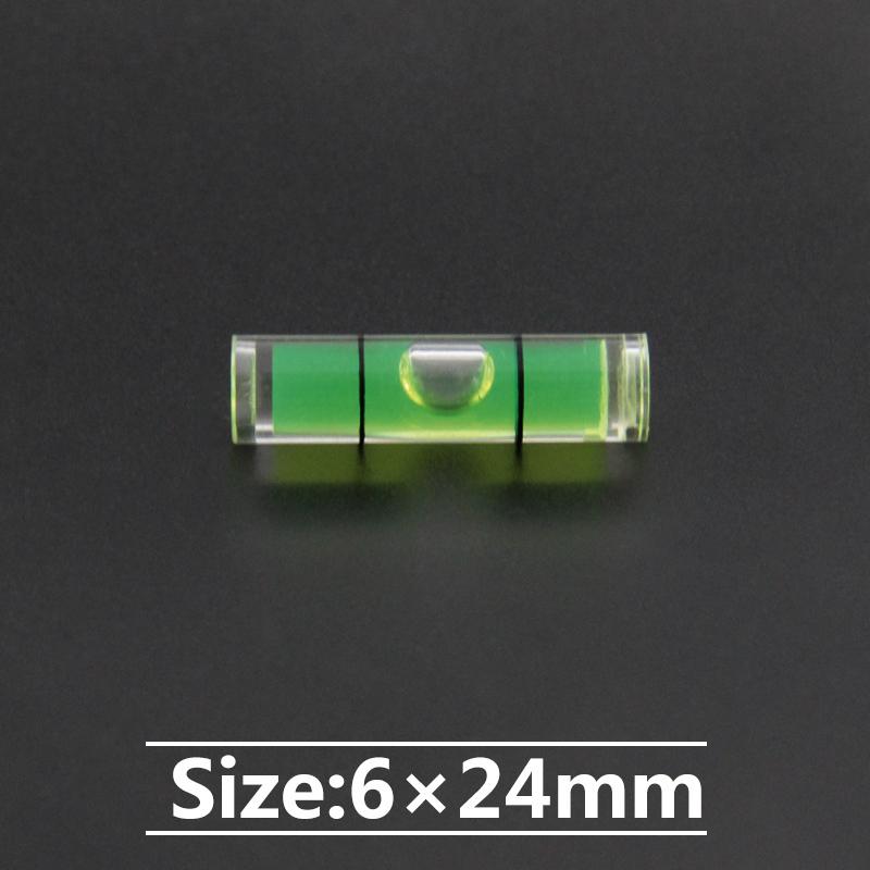 Акриловая Трубка Уровень Пузырьковый Уровень, Мини Маленький Уровень Пузырьковый, Полные Характеристики