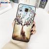 Чехол для Samsung Galaxy A3 A3 2016 A310F Силиконовый Мягкий Задний Чехол Чехол для Телефона Для Samsung Galaxy A3 2017 Чехлы Coque Fundas Оболочка