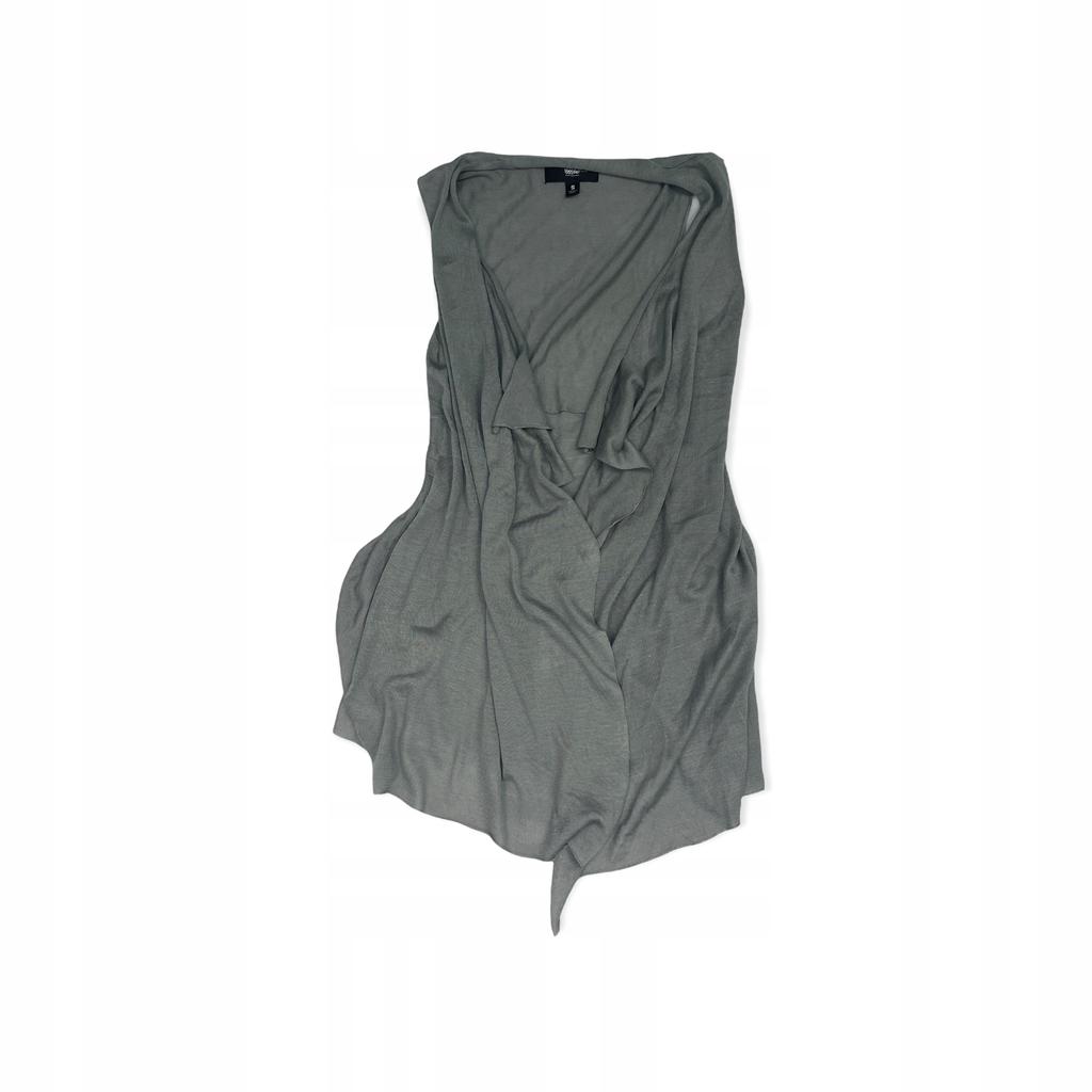 Gray Cardigan Women's MOSSIMO S - Used