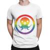 Ooctonauts Novelty 100 Cotton TShirt Ooctonauts Tops Tees For Unisex