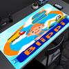 Blippi Mouse Pad - Non-Slip Rubber Base, Smooth Surface for Work,Gaming,Office,And Home Use, Desk Mouse Pad