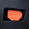 Автомобильный диагностический интерфейс Obd Защитная крышка Силиконовая пылезащитная крышка Obd Защитная крышка Аксессуары для отделки салона Модификация