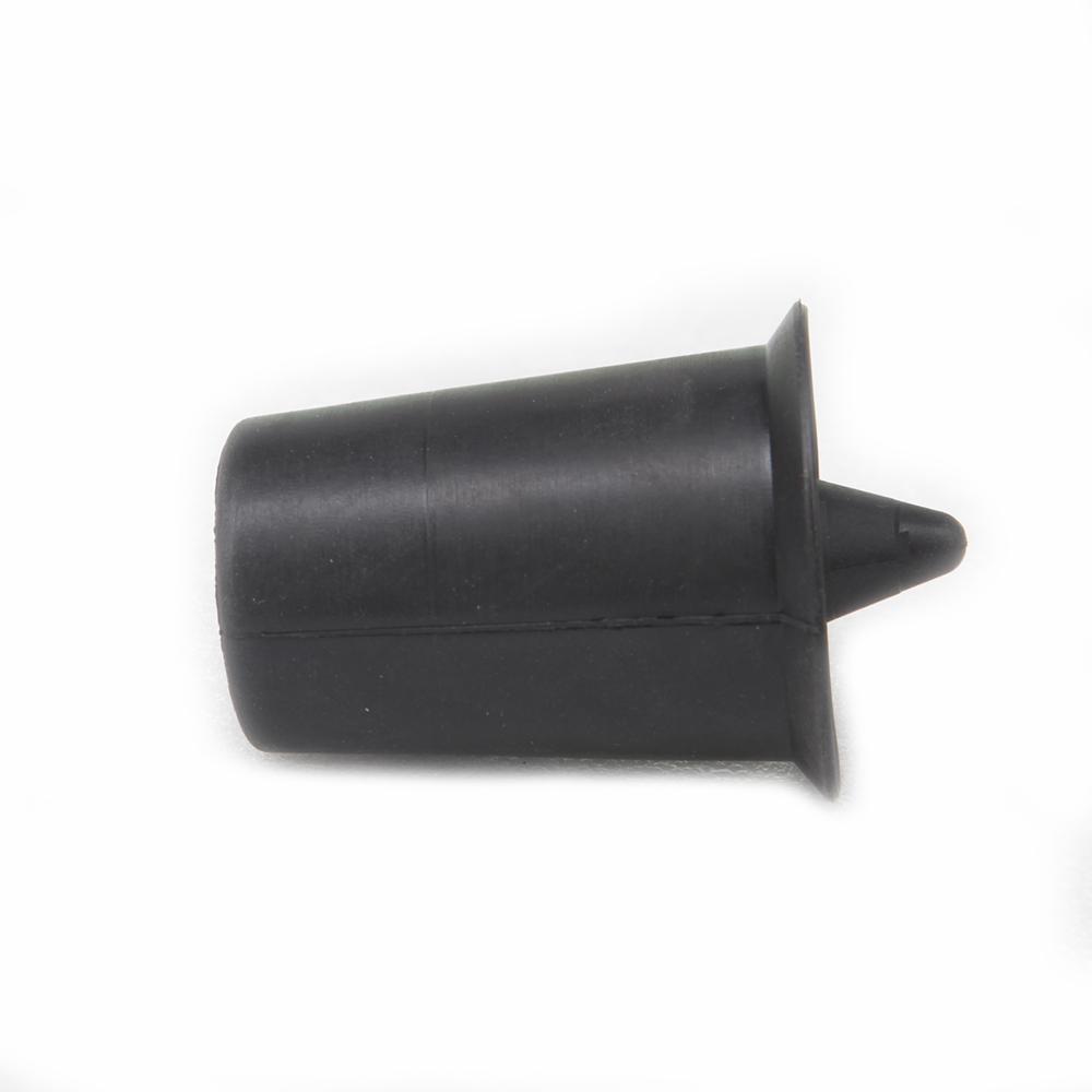 Отбойник для запасного колеса, держатель для задней двери, отбойник для Jeep Wrangler JK 2007-2018 OE 55395993AB