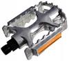 Feimin 961 Aluminum Mtb Bike Pedals Silver