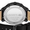 Lacoste Мужские часы с кожаным ремешком Модель