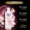 CLEAR Cherry Blossom Anti-Dandruff Shampoo
