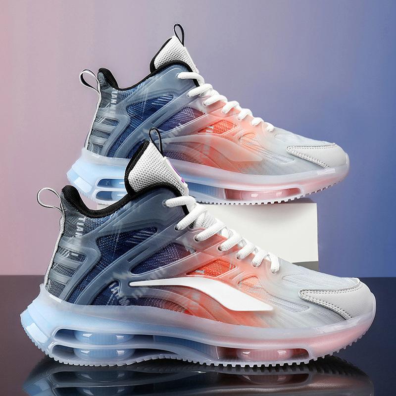 Мужская обувь 2025 зима 2025 новая спортивная обувь кожаная поверхность водонепроницаемая тренд дышащая обувь для пар повседневная трендовая обувь