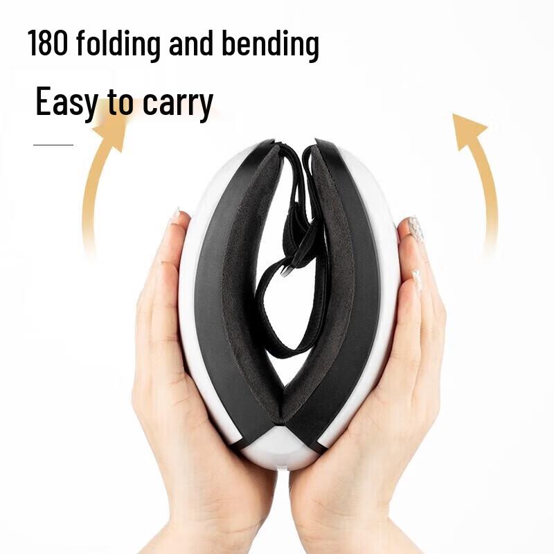 Enlluean Soothing Eye Massager SKT-Y8803